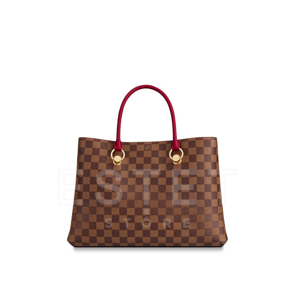 Сумка Louis Vuitton Lv Riverside