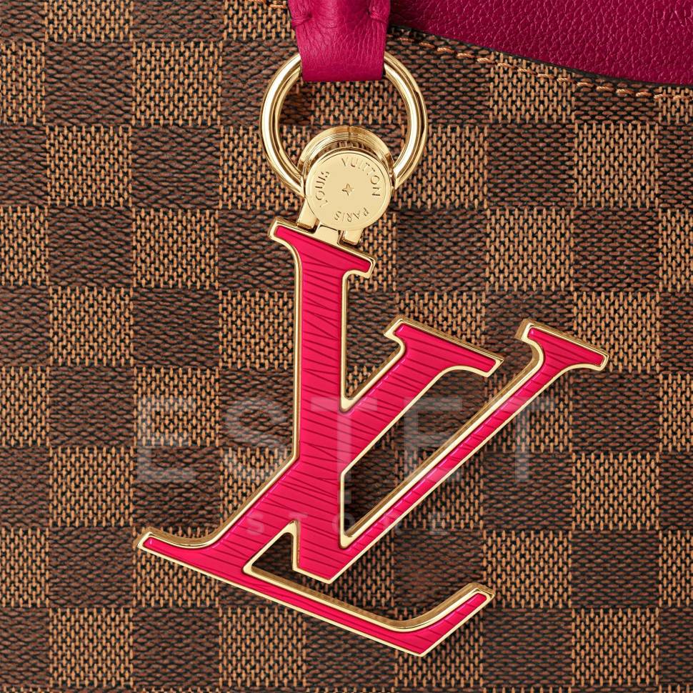 Сумка Louis Vuitton Lv Riverside