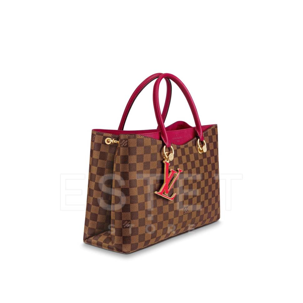 Сумка Louis Vuitton Lv Riverside