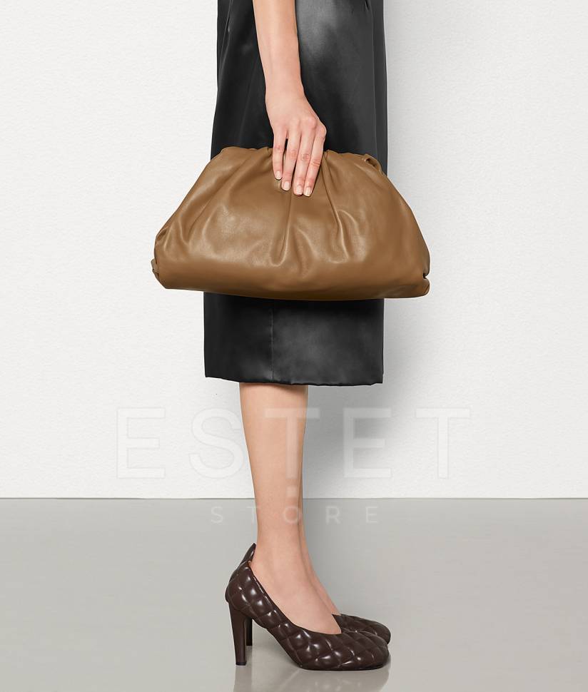 Сумка Bottega Veneta Pouch