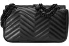 Сумка Gucci Gg Marmont Черная