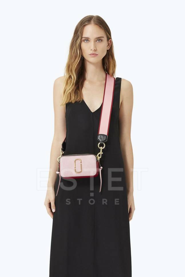 Сумка Marc Jacobs Snapshot