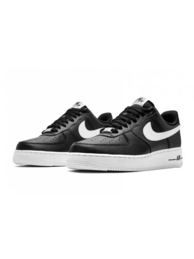 Кроссовки Nike Air Force 1 Черные