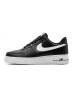 Кроссовки Nike Air Force 1 Черные