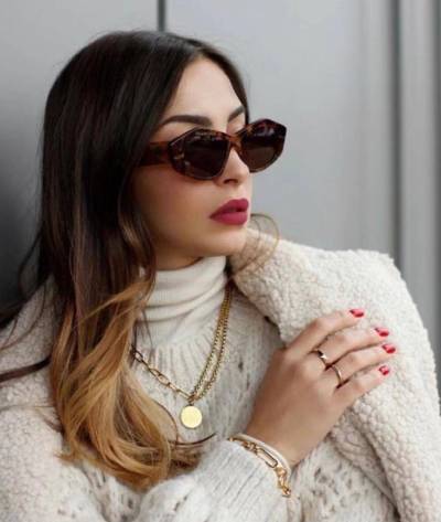 Очки Balenciaga ES-001167