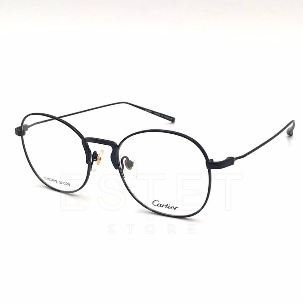 Оправа под диоптрию Cartier ES-001667