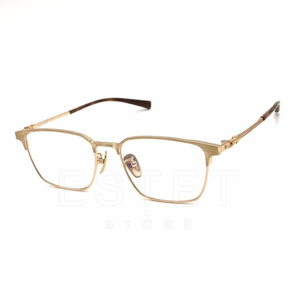 Оправа мужская под диоптрию CHROME HEARTS ES-0011667