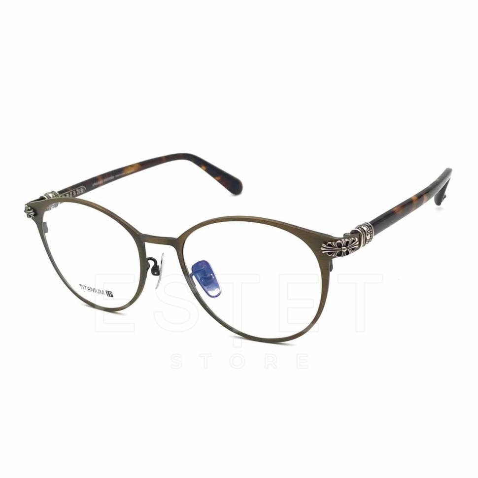 Очки CHROME HEARTS ES-0011767