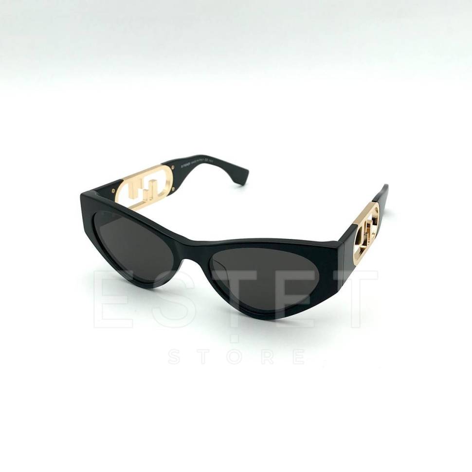 Очки Fendi ES-0012467