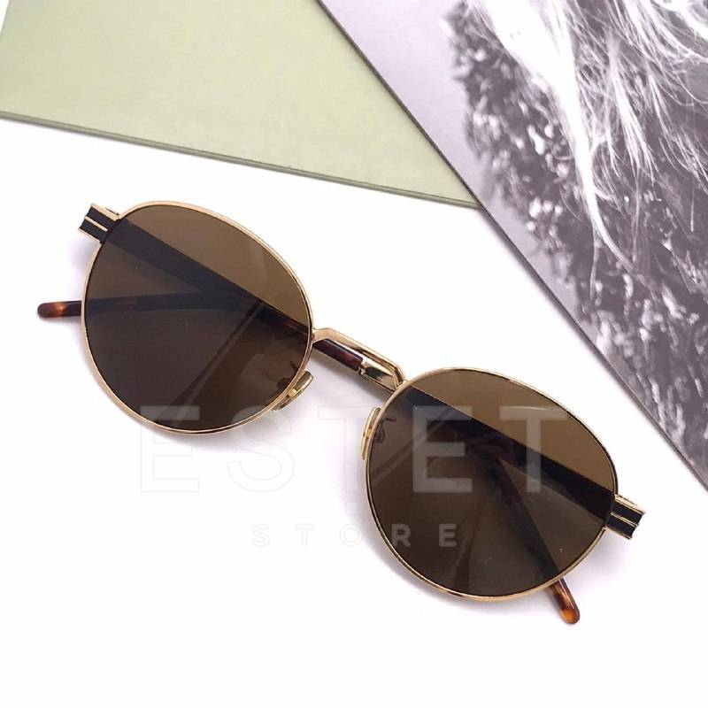 Очки Yves Saint Laurent ES-0014067