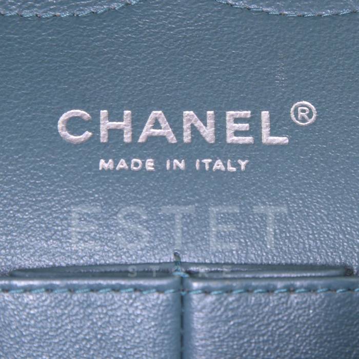 Сумка Chanel Timeless Jumbo Оливковая