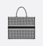 Сумка Dior Book Tote Черная