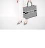 Сумка Dior Book Tote Черная