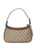 Сумка Gucci Ophidia Бежевая