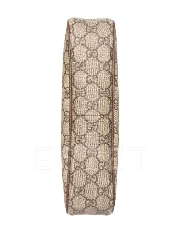 Сумка Gucci Ophidia Бежевая
