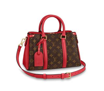 Сумка Louis Vuitton Soufflot Mm