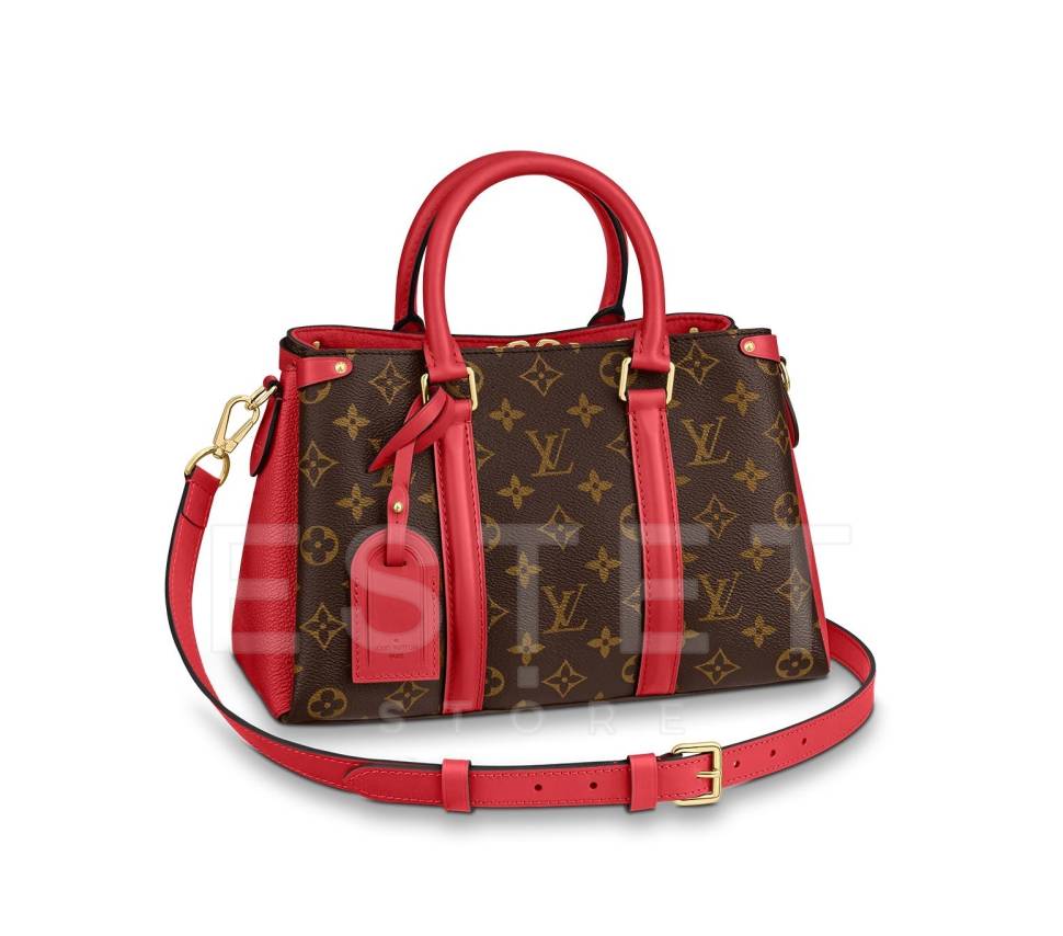 Сумка Louis Vuitton Soufflot Mm