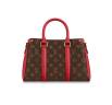 Сумка Louis Vuitton Soufflot Mm