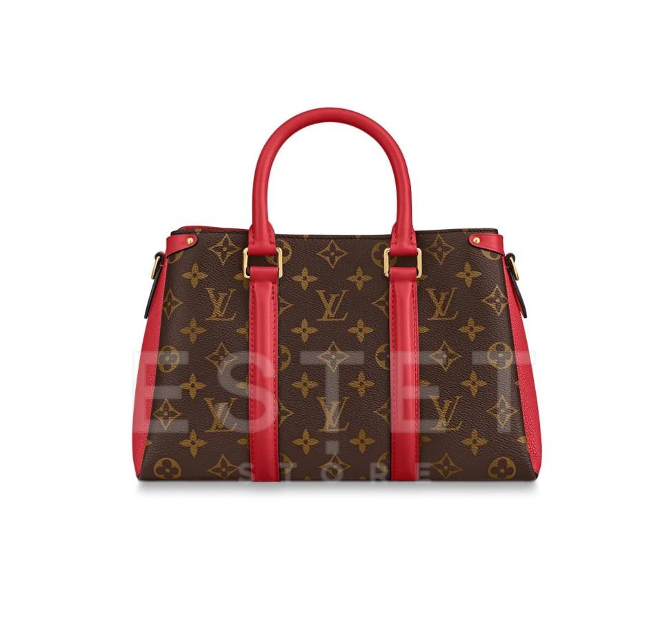 Сумка Louis Vuitton Soufflot Mm