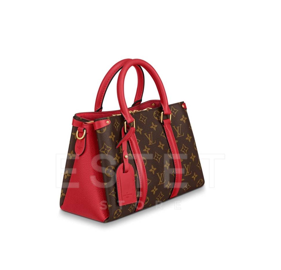 Сумка Louis Vuitton Soufflot Mm