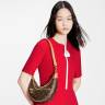 Сумка Louis Vuitton Loop Коричневая