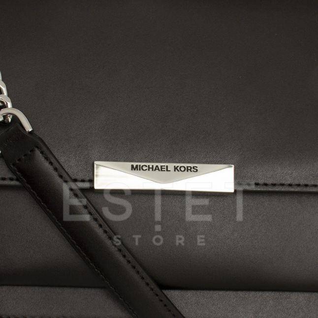Сумка Michael Kors Jade Черная