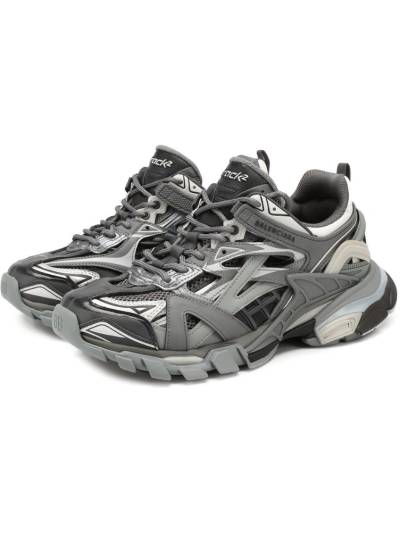 Кроссовки Balenciaga Track.2 Серые