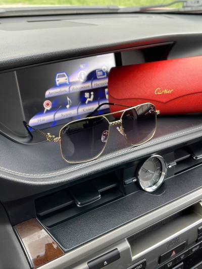 Очки мужские Cartier ES-001668