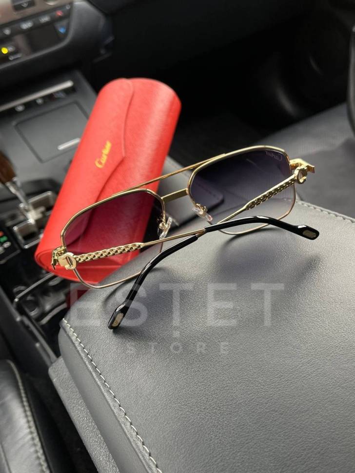 Очки мужские Cartier ES-001668