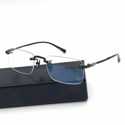 Оправа мужская под диоптрию CHROME HEARTS ES-0011668