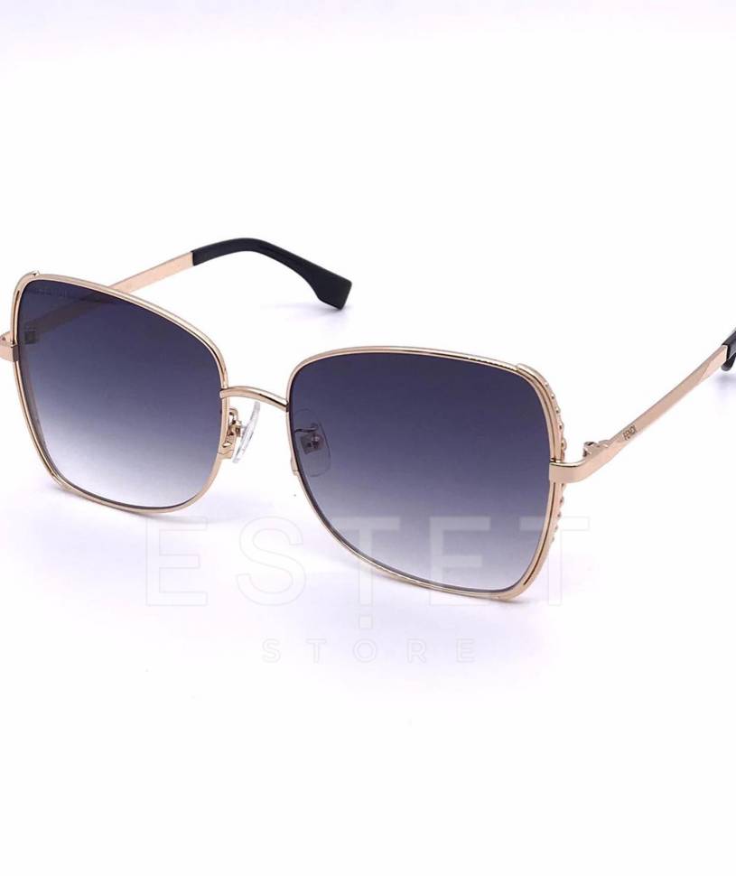 Очки Fendi ES-0012468