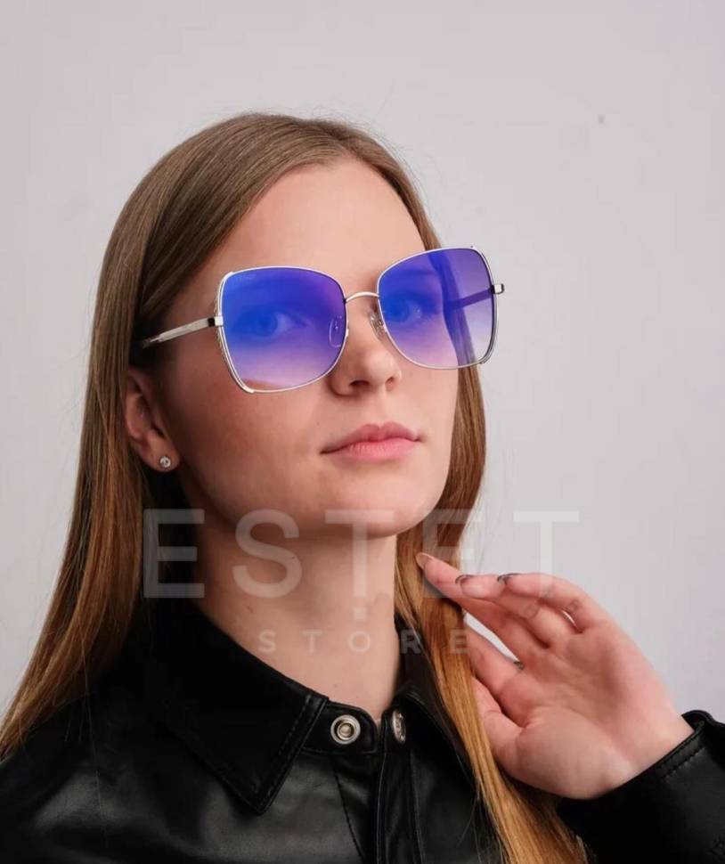 Очки Fendi ES-0012468