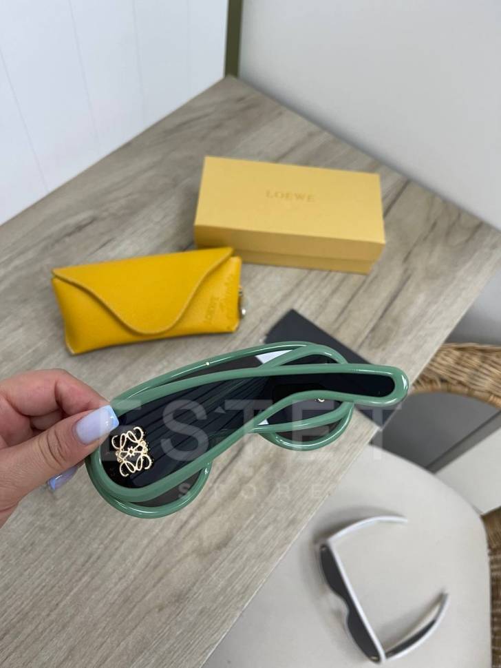 Очки Loewe ES-0012868