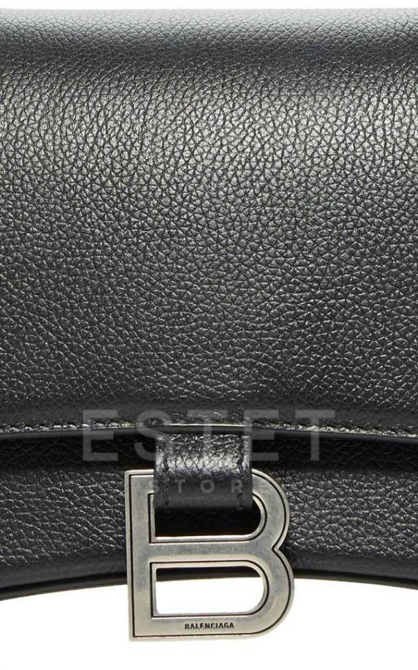 Сумка Balenciaga Черная