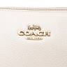 Сумка Coach Белая