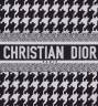 Сумка Dior Book Tote Черная