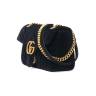 Сумка Gucci Gg Marmont Черная