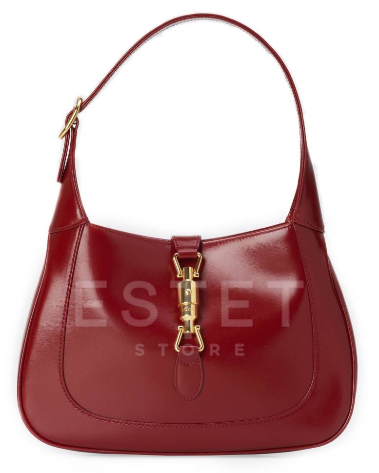 Сумка Gucci Jackie 1961 Красная