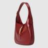 Сумка Gucci Jackie 1961 Красная