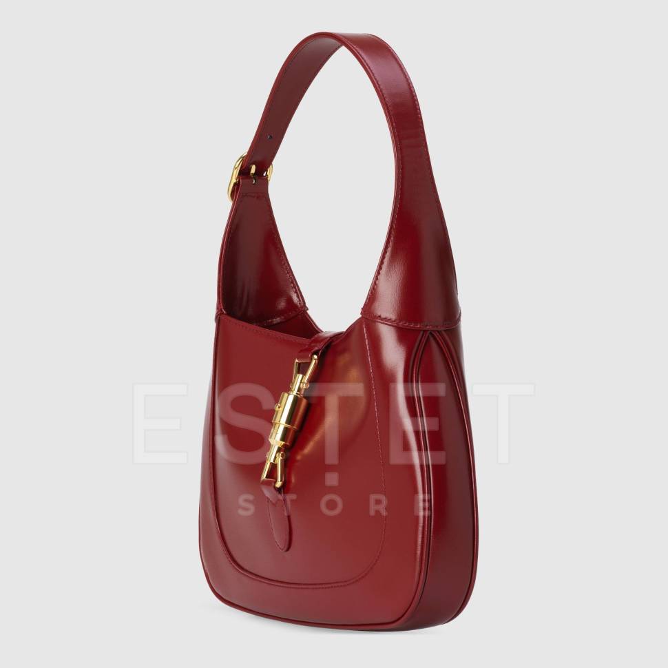 Сумка Gucci Jackie 1961 Красная