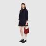 Сумка Gucci Jackie 1961 Красная