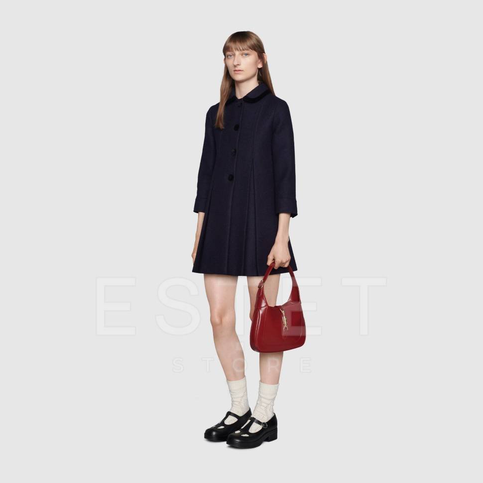 Сумка Gucci Jackie 1961 Красная