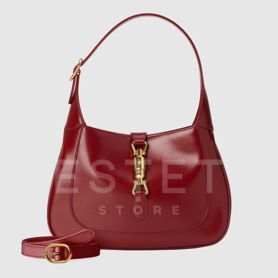 Сумка Gucci Jackie 1961 Красная