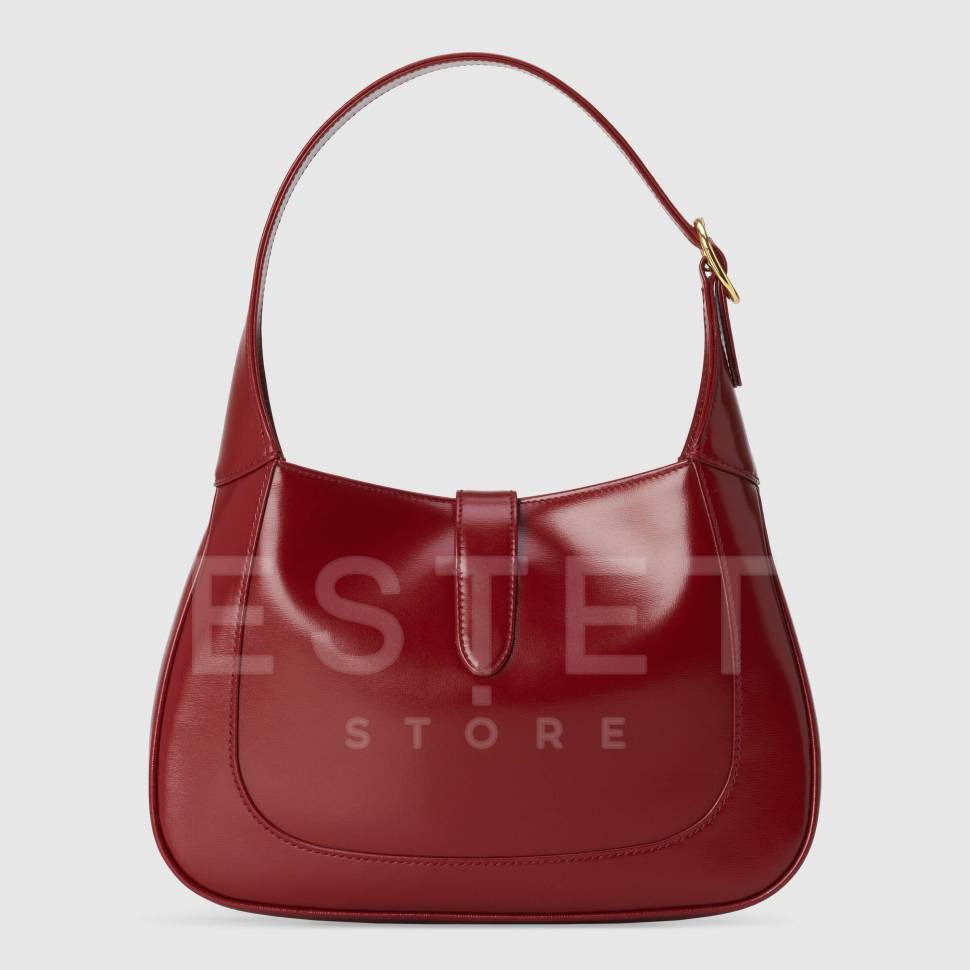 Сумка Gucci Jackie 1961 Красная