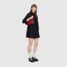 Сумка Gucci Jackie 1961 Красная