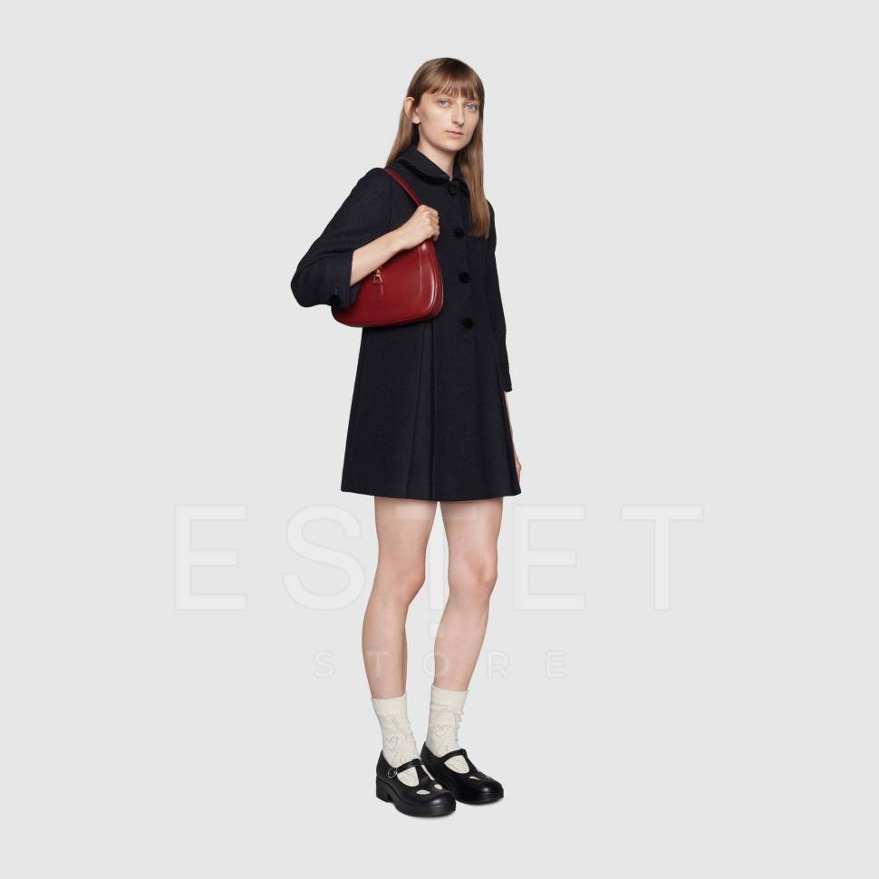 Сумка Gucci Jackie 1961 Красная