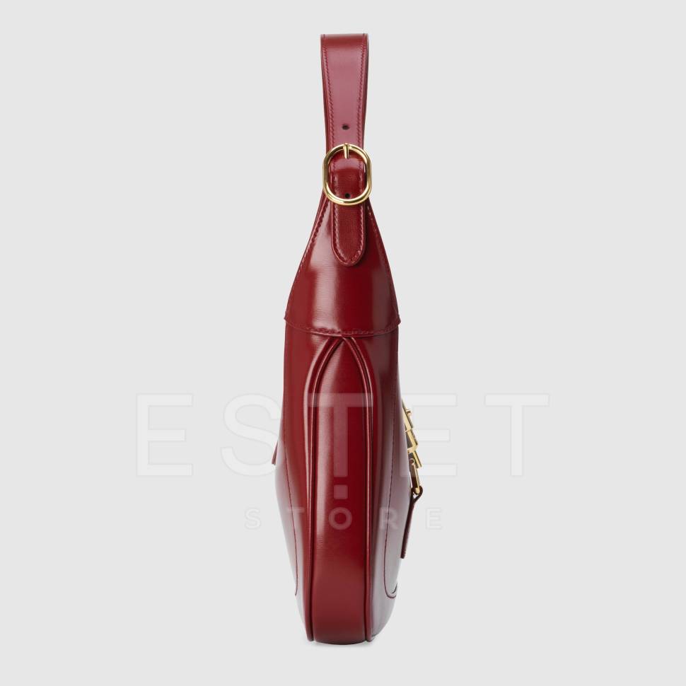 Сумка Gucci Jackie 1961 Красная
