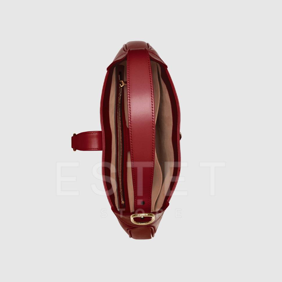 Сумка Gucci Jackie 1961 Красная
