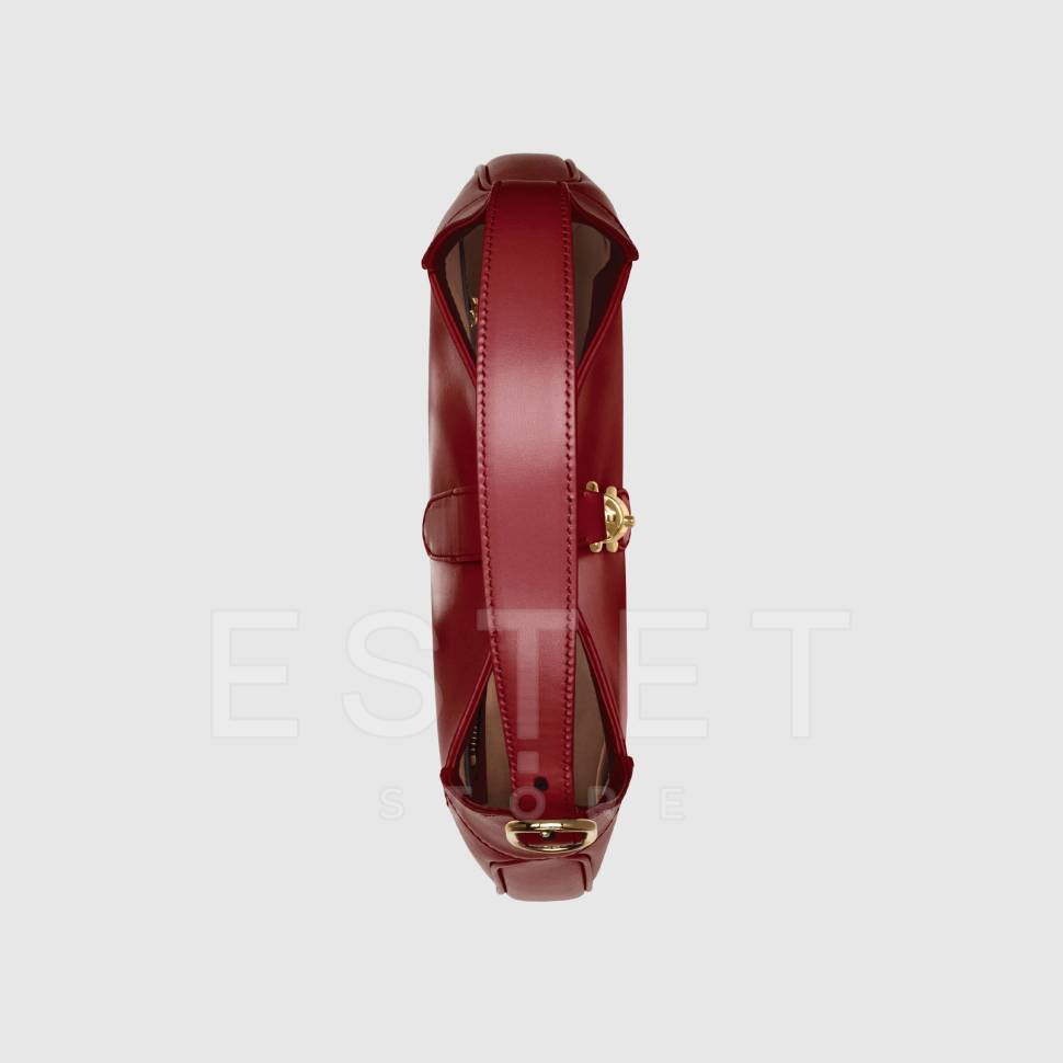 Сумка Gucci Jackie 1961 Красная