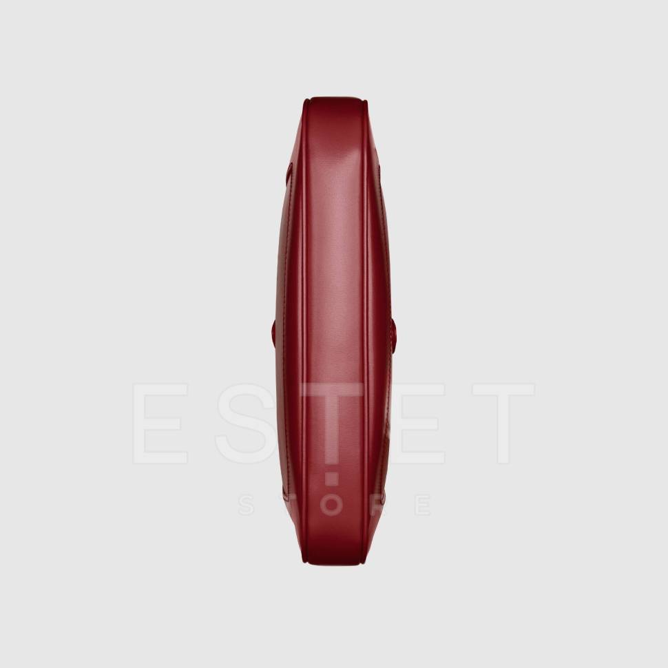 Сумка Gucci Jackie 1961 Красная